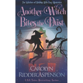 Another Witch Bites the Dust: The Witches of Holiday Hills Cozy Mystery Series - Paperback