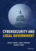 Cybersecurity and Local Government - Hardcover