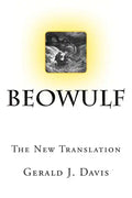 Beowulf: The New Translation - Paperback