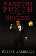 Passion Punch to Success - Paperback