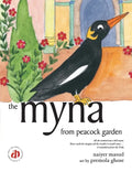 The Myna from Peacock Garden - Paperback