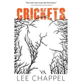 Crickets - Paperback