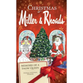 Christmas at Miller & Rhoads: Memoirs of a Snow Queen - Hardcover