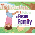 My Life with a Foster Family - Paperback
