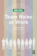 Team Roles at Work - Paperback