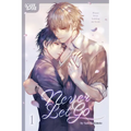 Never Let Go, Volume 1 - Paperback