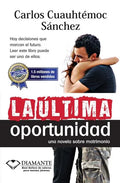 Ultima Oportunidad - Paperback