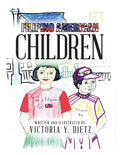 "Filipino American Children" - Paperback