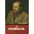 The Gambler - Hardcover
