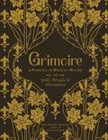 Grimoire: A Personal--& Magical--Record of Spells, Rituals, & Divinations - Hardcover