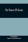 The Poems Of Ossian - Paperback