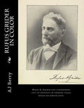 Rufus Grider in Color - Paperback