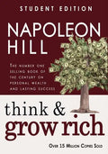 Think and Grow Rich: Student Edition - Paperback