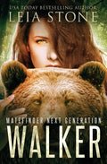 Walker - Paperback