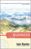 The Business - Paperback