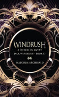 A Ditch In Egypt - Hardcover