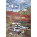 Arrivals and Departures - Paperback