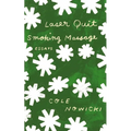 Laser Quit Smoking Massage - Paperback