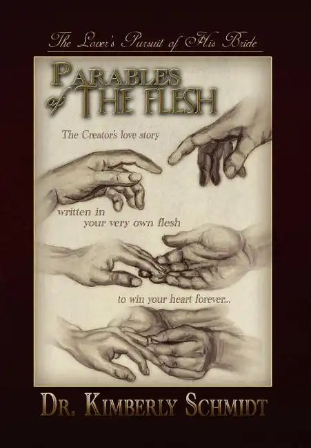 Parables of the Flesh - Hardcover