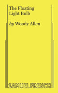 The Floating Lightbulb - Paperback