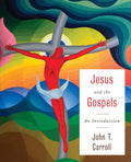 Jesus and the Gospels: An Introduction - Paperback