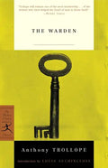 The Warden - Paperback