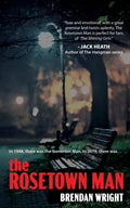 The Rosetown Man - Paperback