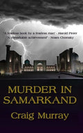 Murder in Samarkand - Paperback