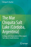 The Mar Chiquita Salt Lake (Córdoba, Argentina): Ecology and Conservation of the Largest Salt Lake in South America - Paperback