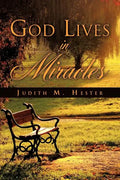 God Lives In Miracles - Paperback
