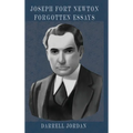 Joseph Fort Newton Forgotten Essays - Hardcover