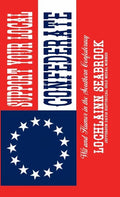 Support Your Local Confederate: Wit and Humor in the Southern Confederacy - Hardcover
