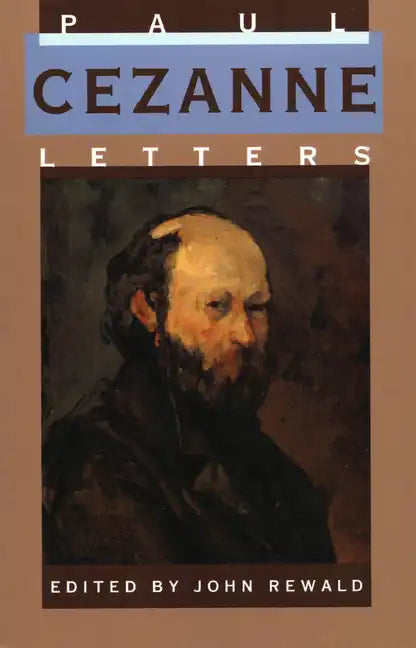 Paul Cezanne, Letters: The Missing Mass, Primordial Black Holes, and Other Dark Matters - Paperback