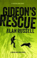 Gideon's Rescue - Paperback
