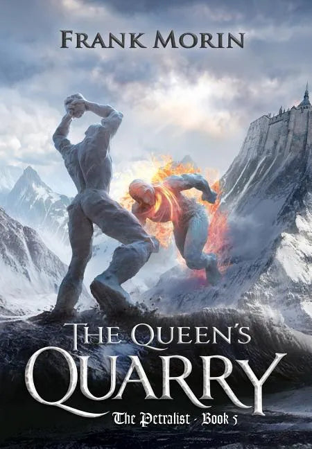 The Queen's Quarry - Hardcover