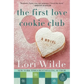 The First Love Cookie Club - Paperback