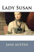 Lady Susan - Paperback