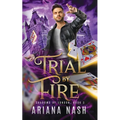 Trial by Fire - Paperback