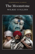 The Moonstone - Paperback