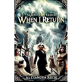 When I Return - Paperback