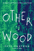Otherwood - Paperback