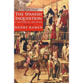 The Spanish Inquisition: A Historical Revision - Paperback