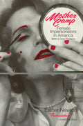 Mother Camp: Female Impersonators in America - Paperback