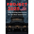 Project 2025 - Paperback