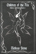 Children of the Fox - Paperback