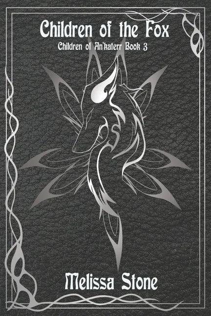 Children of the Fox - Paperback