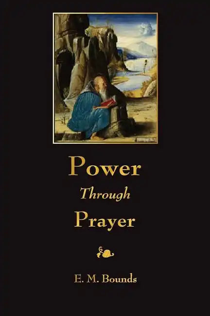 Power Through Prayer - Paperback