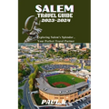 Salem Travel Guide 2023-2024: Exploring Salem's Splendor, Your Perfect Travel Partner - Paperback