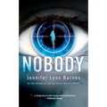 Nobody - Paperback