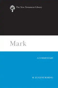 Mark Ntl - Paperback